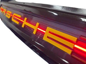 964 LED REAR REFLECTOR PANEL - SPECIAL/SPORT EDITION