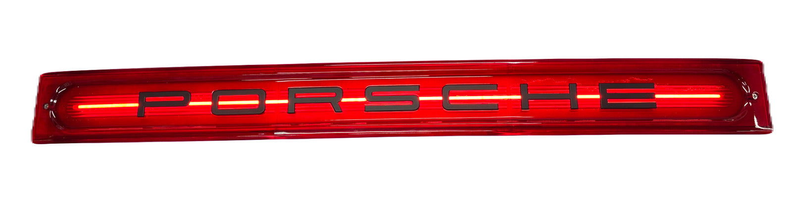 911 74-89 LED REAR REFLECTOR PANEL - SPECIAL/SPORT EDITION