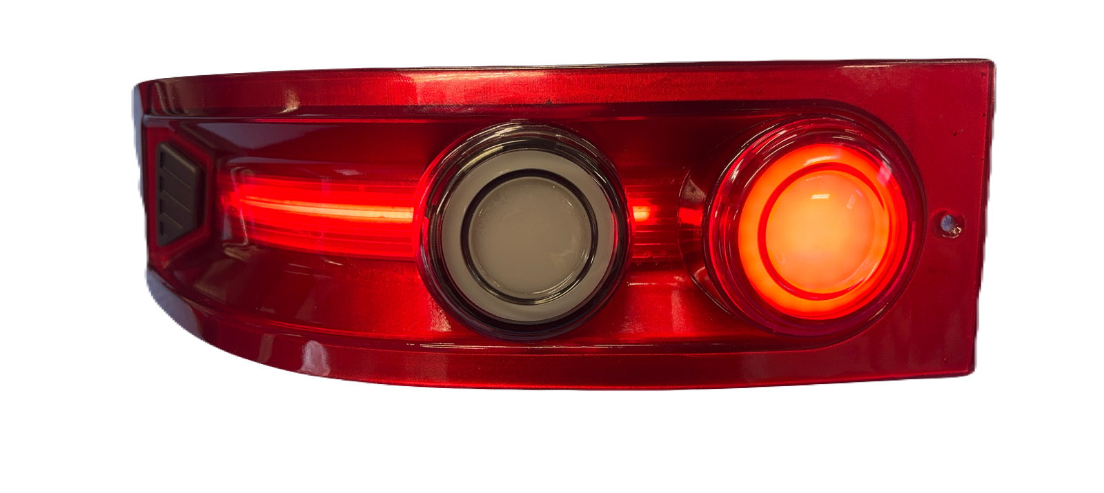 911/964 LED TAIL LIGHTS – Flat6 illumination