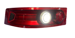 911 69-89 LED Tail Light Special Edition