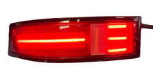 Load image into Gallery viewer, 911 69-89 LED Tail Light Classic Edition