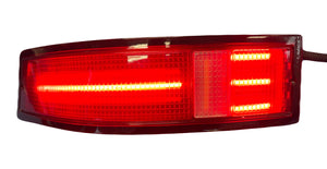 911 69-89 LED Tail Light Classic Edition