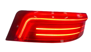 911 69-89 LED Tail Light GW Edition