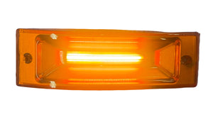 911 74-89 LED Front Turn Signal Special Edition