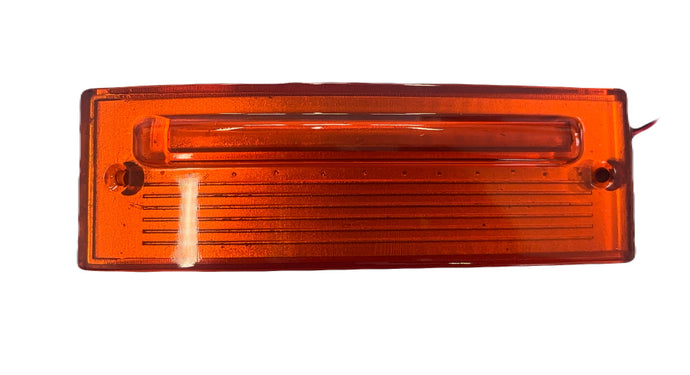 911 74-89 LED Front Parking Lights GW Edition