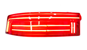 911 69-89 LED Tail Light GW Edition