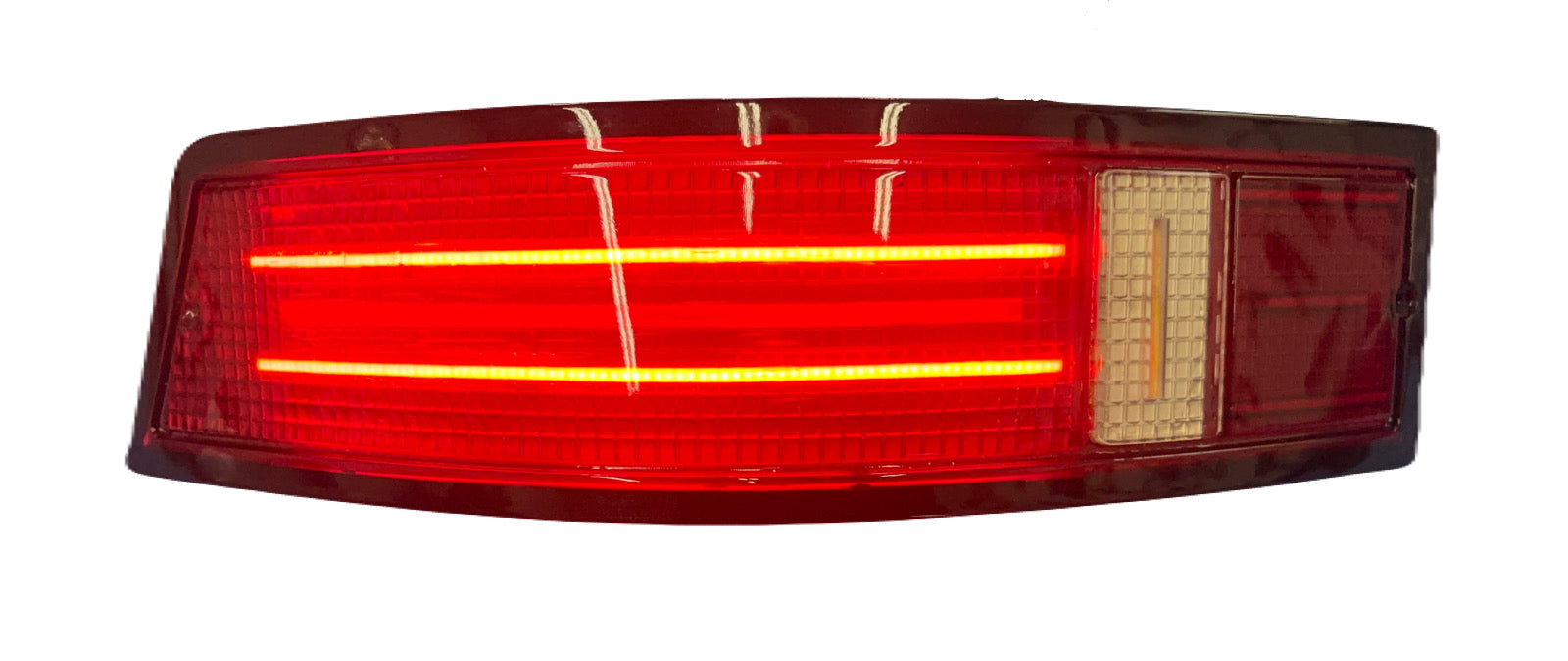 911 69-89 LED Tail Light Classic Edition