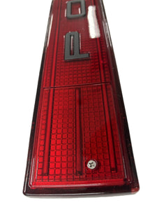 911 LED REAR REFLECTOR PANEL - CLASSIC EDITION