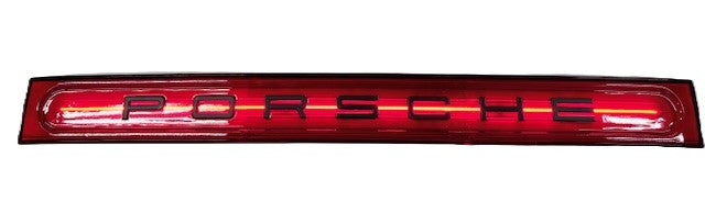 911 LED REAR REFLECTOR PANEL - SPECIAL EDITION