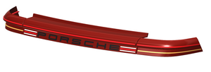 964 LED REAR REFLECTOR PANEL - GT EDITION