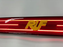 Load image into Gallery viewer, 911 LED REAR REFLECTOR - CUSTOM CONFIGURATION