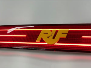 911 LED REAR REFLECTOR - CUSTOM CONFIGURATION