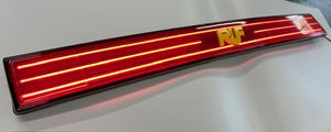 911 LED REAR REFLECTOR - CUSTOM CONFIGURATION