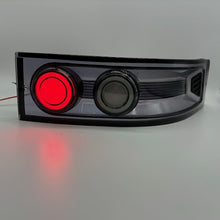 Load image into Gallery viewer, 911 69-89 LED Tail Light Smoked Black Edition