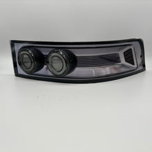 Load image into Gallery viewer, 911 69-89 LED Tail Light Smoked Black Edition