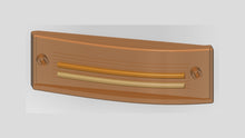 Load image into Gallery viewer, 911 74-89 LED Front Turn Signals - RF Edition
