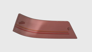 964 89-94 LED Tail Lights - RF Edition