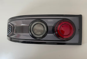 911 69-89 LED Tail Light Special Edition