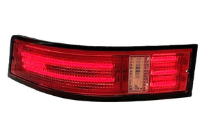 911 69-89 LED Tail Light Classic Edition