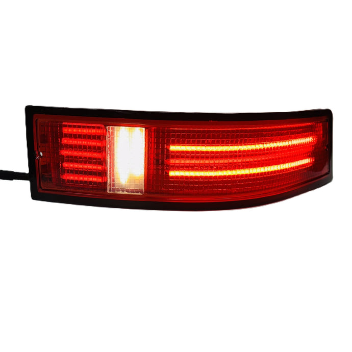 911 69-89 LED Tail Light Classic Edition