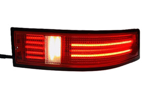 911 G-Model LED Lights Classic Edition Upgrade Kit