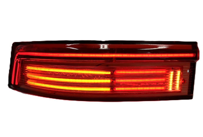 911 69-89 LED Tail Light GW Edition