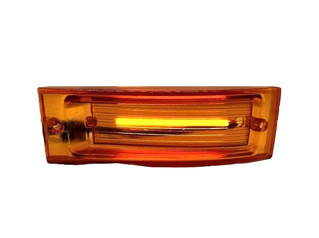 911 74-89 LED Front Parking Lights OE+ Edition