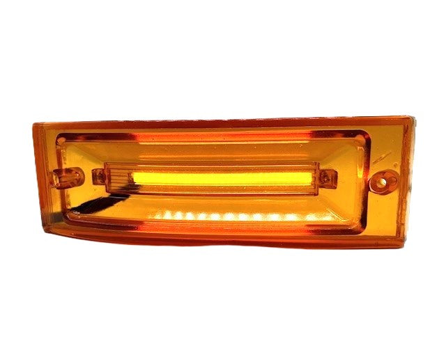 911 74-89 LED Front Parking Lights Special Edition