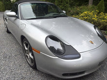 Load image into Gallery viewer, 996 99-01/Boxster 97-04 Bi-LED Headlights - Classic Edition