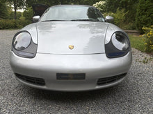 Load image into Gallery viewer, 996 99-01/Boxster 97-04 Bi-LED Headlights - Classic Edition