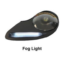 Load image into Gallery viewer, 996 99-01/Boxster 97-04 Bi-LED Headlights - Classic Edition