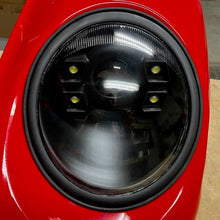 Load image into Gallery viewer, 993 Bi-LED Headlights - 4LED Edition