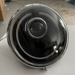 911/964 - All Black LED Surround Edition