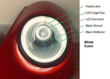 Load image into Gallery viewer, 993 Bi-LED Headlights - Custom Configuration