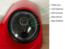 Load image into Gallery viewer, 993 Bi-LED Headlights - Custom Configuration