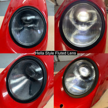 Load image into Gallery viewer, 993 Bi-LED Headlights - All Chrome