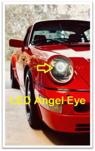 Load image into Gallery viewer, 911/964 - All Black Headlights