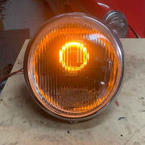 911/964 - All Chrome Headlights