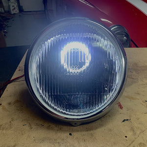 911/964 - All Chrome Headlights